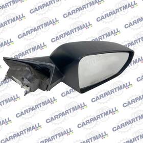5008988ab Dodge 08-14 Avenger Front Right Passenger Side View Door Mirror Oem