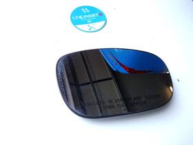 5139198aa Dodge 05-08 Magnum 05-10 Chrysler 300 Passenger Right Door Mirror Glass Oem Charger 5139198aa Dodge 05-08 Magnum 05-10 Chrysler 300 Passenger Right Door Mirror Glass Oem Charger