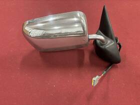 55022244 Dodge 94-01 Ram 1500 94-02 2500 3500 Rh Passenger Side Power Mirror Oem