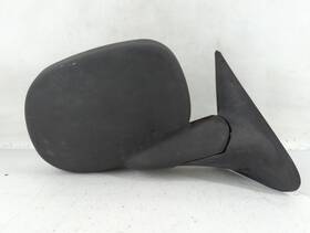 55076744ab Dodge 1998-2001 Ram 1500 Passenger Right Side View Power Door Mirror Ew9gs