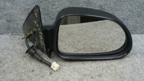 55077250ab Dodge 2001 2002 2003 Durango Passenger Right Side 3 Wire Power Door Mirror