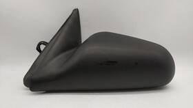 55077399ai Dodge 2004-2007 Durango Driver Left Side View Power Door Mirror Black D4gge