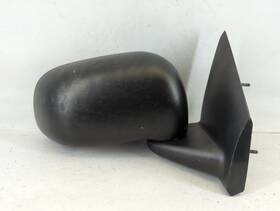 55077400aj Dodge 2004-2009 Durango Passenger Right Side View Power Door Mirror Black Xpgqn