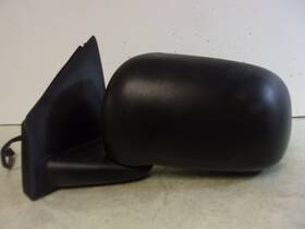 55077401ac Dodge 2004 2005 2006 2007 2008 2009 Durango Driver Lh Folding Door Mirror Oem