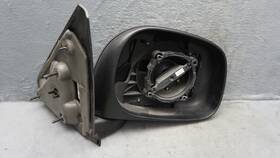 Dodge 55077438ae 02 03 04 05 06 07 08 09 Ram 1500 2500 3500 Passenger Manual Door Mirror