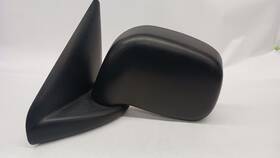 55077439ab Dodge Ft02-ft08 1500 Left Driver Door Mirror Manual Adjust Oem Grade A