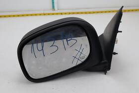 Dodge 55077925 2002-2008 Ram 1500 Front Left Driver Side View Mirror Oem