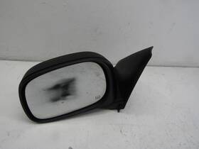 55077925ad Dodge Side View Mirror Ram 1500 2002 2008 Left Driver Front Door Power Oem
