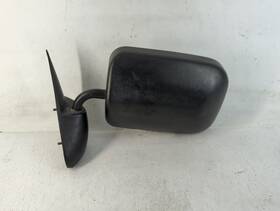 55155007 Dodge 1994-1997 Ram 1500 Driver Left Side View Power Door Mirror Black Ndz12 55155007 Dodge 1994-1997 Ram 1500 Driver Left Side View Power Door Mirror Black Ndz12