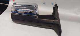 55372068af Dodge Ft11-ft12 3500 Right Passenger Door Mirror Manual With Tow 7x11 Inch Oem Grade A 55372068af Dodge Ft11-ft12 3500 Right Passenger Door Mirror Manual With Tow 7x11 Inch Oem Grade A