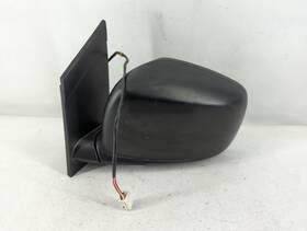 5576540 Dodge 2015 Grand Caravan Driver Left Side View Power Door Mirror Black Gefe7 5576540 Dodge 2015 Grand Caravan Driver Left Side View Power Door Mirror Black Gefe7