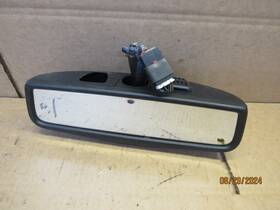57010495ab Dodge 2011 2012 2013 2014 Journey Interior Rear View Mirror Oem 57010495ab Dodge 2011 2012 2013 2014 Journey Interior Rear View Mirror Oem