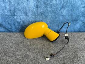 5ld66ry4ac Dodge Challenger 2015-2019 Front Right Side View Mirror Door Yellow Oem 5ld66ry4ac Dodge Challenger 2015-2019 Front Right Side View Mirror Door Yellow Oem