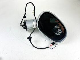5ld66ssead Dodge 19-23 Challenger Right Rh Pass Side Rear View Door Outside Mirror Oem