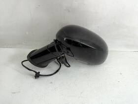5pe55dz8ac Dodge 2015-2019 Challenger Driver Left Side View Power Door Mirror Black Acvxt 5pe55dz8ac Dodge 2015-2019 Challenger Driver Left Side View Power Door Mirror Black Acvxt