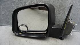 5sh45axraf Dodge 11 12 13 14 15 16 Durango Driver Left Side 5 Wire Power Door Mirror Heated