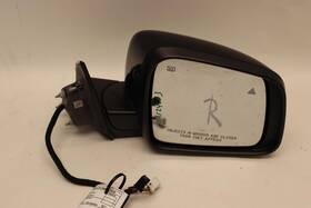 5sh46gw7ag Dodge 2011-2022 Durango Right Passenger Door Mirror Heated And Blind Spot Oem