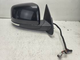 Dodge 5sh46kxjaf 2017-2023 Durango Right Passenger Side Door Exterior Rear View Mirror Oem