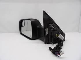5zk43kxjaf Dodge 2019-2023 Ram 1500 Side Mirror Left/driver Lh Oem 5zk43kxjaf Dodge 2019-2023 Ram 1500 Side Mirror Left/driver Lh Oem