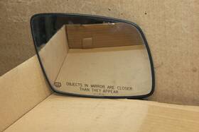 68045690aa Dodge Oem 2009-2020 Journey Passenger Side Mirror Glass Rh G59