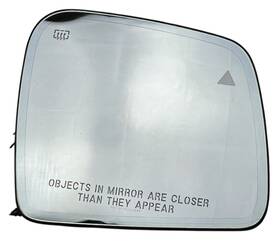 68082642ab Dodge 2011-2020 Jeep Grand Cherokee Passenger Side Auto Dim Heated Blind Spot Mirror 68082642ab Dodge 2011-2020 Jeep Grand Cherokee Passenger Side Auto Dim Heated Blind Spot Mirror