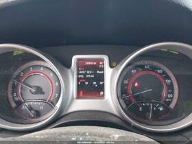 680986 Dodge Used Left Door Mirror Fits 2016 Journey Power Heated Manual Folding Paint 680986 Dodge Used Left Door Mirror Fits 2016 Journey Power Heated Manual Folding Paint