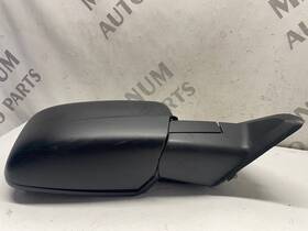 68147862an Dodge 68147862ae 2013-22 Ram 1500/2500 Rh Passenger Side View Mirror Power Oem #68147862an