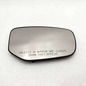 Dodge 68188634aa 2013-2016 Dart Passenger Right Side Non Heated Mirror Glass Oem