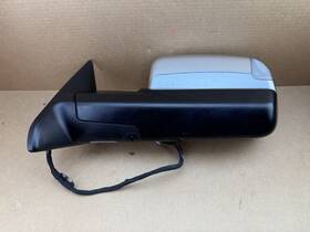 68230831ad Dodge 2015-2019 Ram 2500 35000 Side Mirror Lh Driver Heated Oem 68230831ad Dodge 2015-2019 Ram 2500 35000 Side Mirror Lh Driver Heated Oem