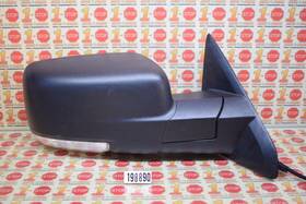 68263849ad Dodge 2016-2023 Ram 1500 Passenger Side View Power Heated Door Mirror 68263849ad Dodge 2016-2023 Ram 1500 Passenger Side View Power Heated Door Mirror