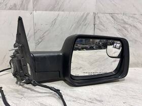 68276500ac Dodge 2019 2022 Ram 1500 Side Mirror Oem Right Passenger Heated
