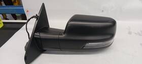 68276501af Dodge Ft19-ft24 1500 New Style Left Driver Door Mirror Power Oem Grade A