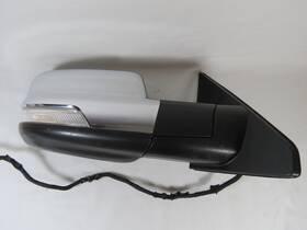 68276504ac Dodge 2019 Ram 1500 Passenger Side View Mirror Heated Chrome Right Hand Genuine Oem 68276504ac Dodge 2019 Ram 1500 Passenger Side View Mirror Heated Chrome Right Hand Genuine Oem