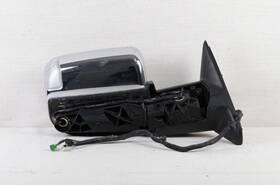 68361476ac Dodge 2019-2022 Ram 2500 3500 Door Mirror Rh Right Passenger Side With Camera Oem