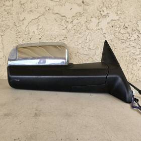68416902 Dodge 2015 2016 2017 2018 Ram 2500 3500 Right Passenger Side Door Towing Mirror Oem 68416902 Dodge 2015 2016 2017 2018 Ram 2500 3500 Right Passenger Side Door Towing Mirror Oem