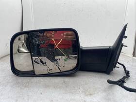 68462853aa Dodge 2019 2020 2021 2022 Ram 2500 Mirror Left Lh Driver Oem Heated Side View