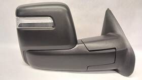 68526276ae Dodge Ft23-ft24 Ram 2500 3500 Right Passenger Door Mirror Power Oem Grade A