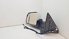 68563535aa Dodge 2021-2023 Ram 2500 3500 Side Mirror Oem Left Driver Heated With Camera 68563535aa Dodge 2021-2023 Ram 2500 3500 Side Mirror Oem Left Driver Heated With Camera