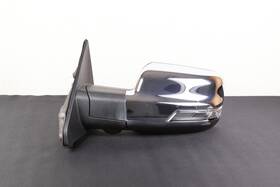 68564307ab Dodge As Is Oem 2025 Ram 1500 Side Door Mirror Lh Left Driver