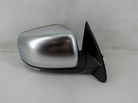 68567886aa Dodge 2023 Durango Passenger Right Side View Power Door Mirror Silver Jzy4t 68567886aa Dodge 2023 Durango Passenger Right Side View Power Door Mirror Silver Jzy4t