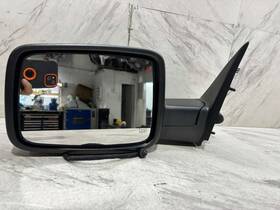 68595451aa Dodge 2022 2024 Ram 1500 Side Mirror Oem Lh Left Driver Heated