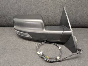 68610304aa Dodge Oem 2023 2024 Ram 1500 Passenger Mirror Right Blind Spot