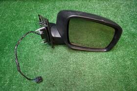 6ad041x8aa Dodge 2016 2017 2018 2019 2020 Journey Passenger Side Door Mirror Oem