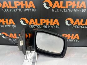 6ad04tzzaa Dodge Door Mirror Journey Right 16 17 18 19 20