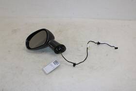 Dodge 6wa33lauaa 2020-2023 Challenger Left Side View Door Mirror With Heated Oem Rc11