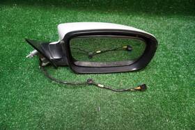 6wa38dx8a Dodge 2015 2016 Charger Passenger Side Door Mirror Oem