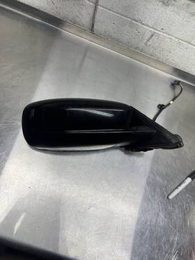 6wa38dx8aa Dodge 2020-2023 Charger Right Passenger Door Side View Mirror Assembly Oem 6wa38dx8aa Dodge 2020-2023 Charger Right Passenger Door Side View Mirror Assembly Oem
