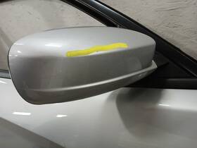 6wa42dx8aa Dodge Passenger Right Side View Mirror For 21-23 Charger 2954183