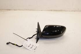 6wa43dx8aa Dodge 20-23 Charger Gt Awd 3.6l Driver Left Side Rear View Mirror Oem