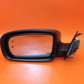 6wa43rfqaa Dodge Charger Mirror Left Drivrer 2020 2021 2022 Oem